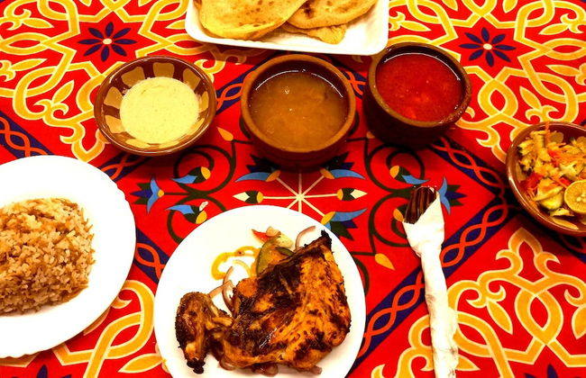 Hostgool Beach Chalets Mirage Bay Resort & aqua park - Foto 60