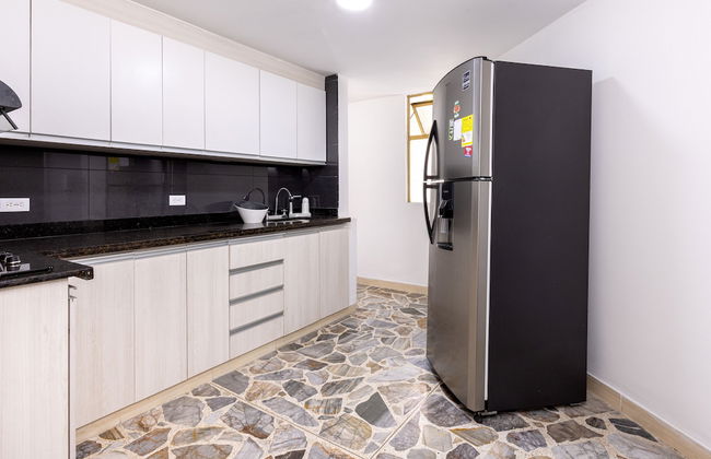 El Poblado - La Frontera - Foto 41