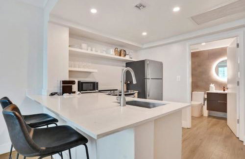 Studio with Bay and City View at The Arya - Foto 16