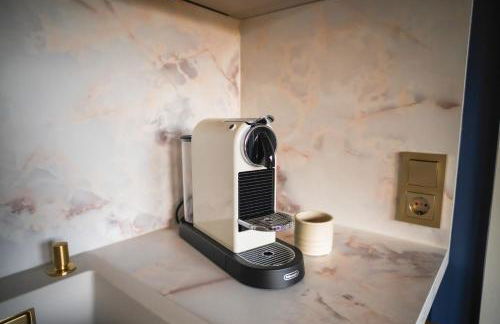 Spalter EINSER - Luxury Apartments & Ferienwohnungen - Foto 71