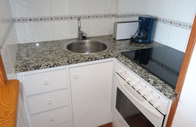 Estudio Park Golfet III - Foto 6