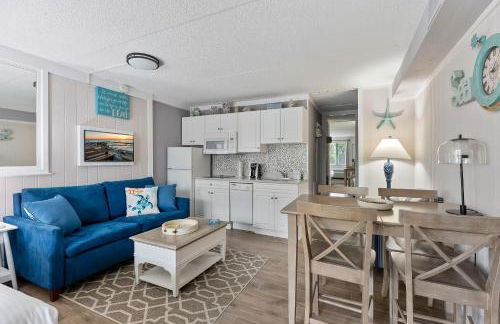 Beachcomber Resort - Foto 80