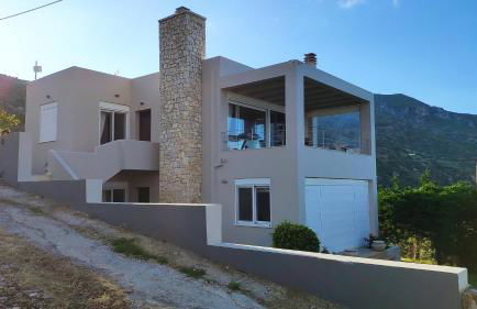 Villa with Aegean views - Foto 10