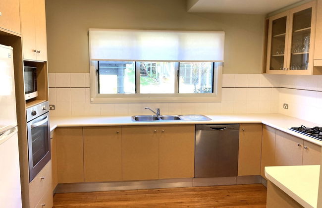 Blueys Retreat - Foto 12