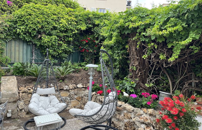 VILLA PALMIERS BY ESTATES CANNES - Foto 25