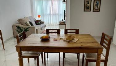 Apartamento Encantador Centro Santa Teresa - Foto 2