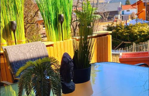 Loft Remise-Allgäu - Foto 21