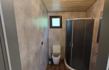 Domki na półwyspie Kal "Nowy domek" - Foto 2