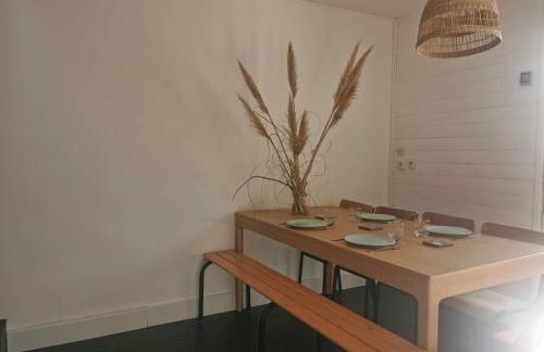 Maison cocooning vue mer à Barnenez - Foto 18