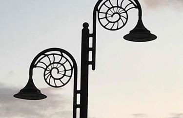 Lyme View Apartment - Photo 4