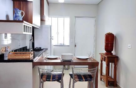 Casa Brilhantes prox Cataratas e RodaGigante - Foto 18