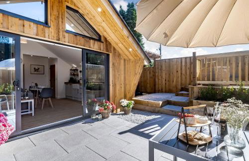 Olchard Lodge - Foto 22