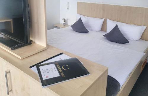 Appartment Seeblick 4 1OG Grundbelegung 4 Pers - Foto 9