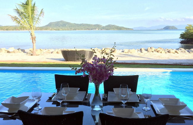 Bliss Villas - Foto 43