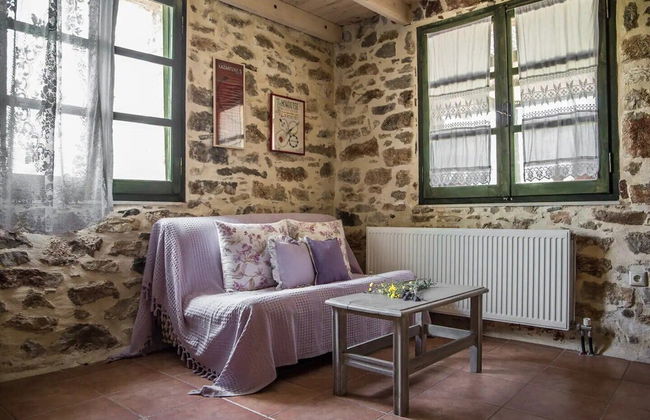 Orgon Farm Houses - Photo 10