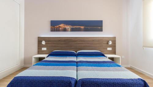 Iberflat Apartamentos Marynton - Photo 1