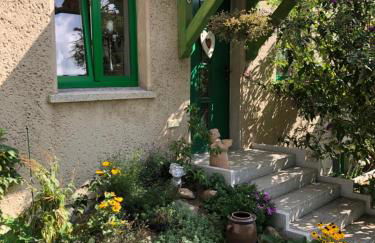 Little Cottage auf 2 Etagen - Foto 5