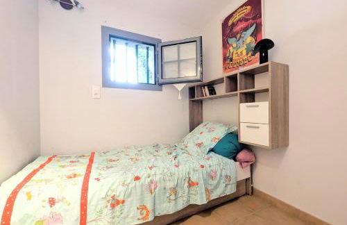 Maison 3 chambres, calme absolu, piscine, tennis, parking, calanques - Foto 14