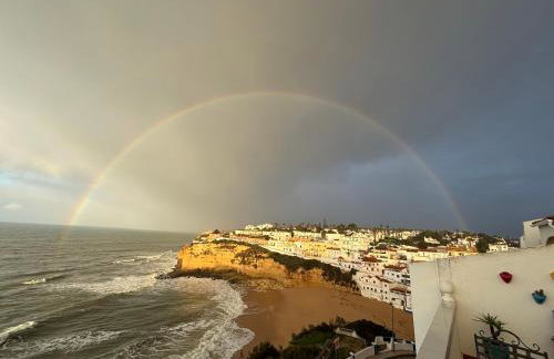 Ocean View Terrace, The Best Sea View, in front of Carvoeiro beach - Foto 59