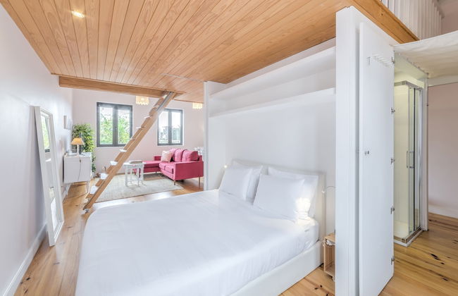 Look At Me - Serviced Lofts & Studios - Foto 13