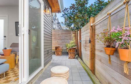 The Sweetest Suite - 91 Walkscore! - Foto 27