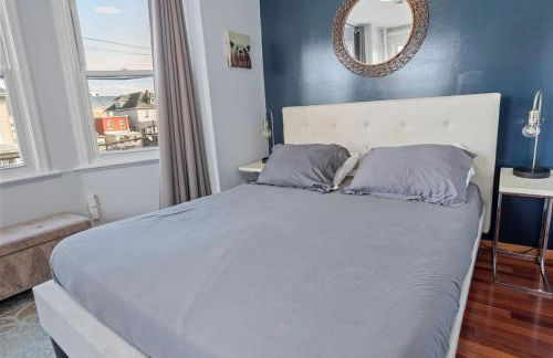 Luxury 8 Bedroom House, Steps to Tropicana, Beach and Boardwalk! - Foto 71