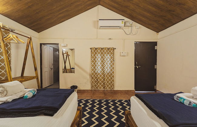 Sunset Cafe Beach Stay - Photo 20