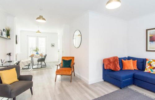 Host & Stay - Davies Close - Foto 48