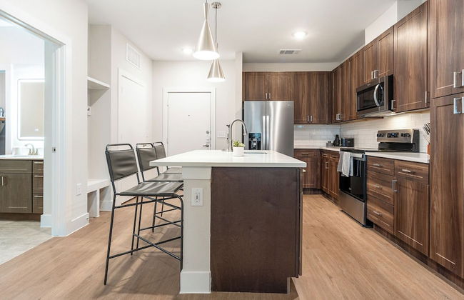 Barsala At The Virginia - Photo 12