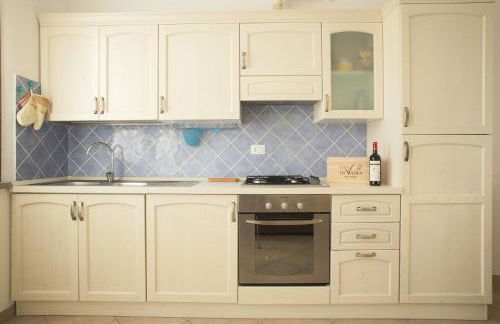 La Fonte degli Angeli Apartments - Foto 30