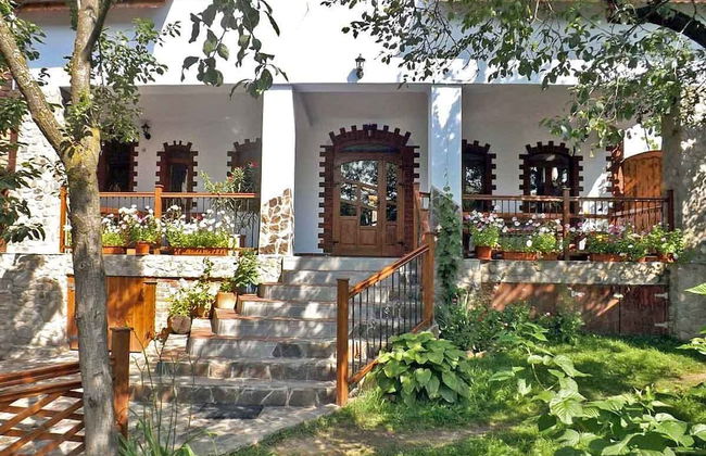 Casa Crina - Foto 34