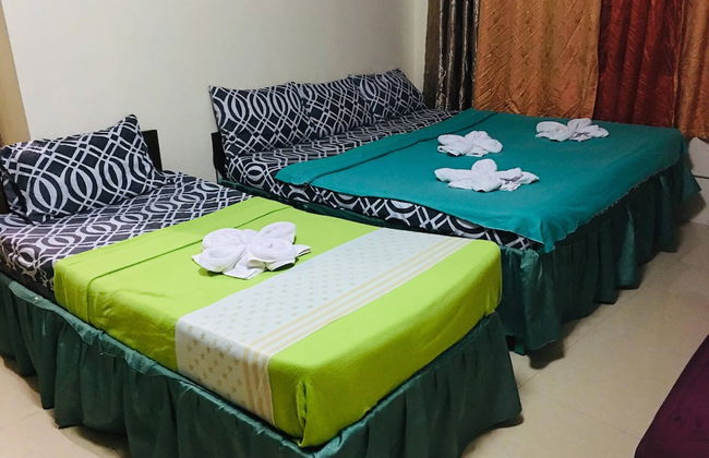 Baguio Vacation House - Foto 80