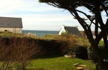 Ty wezenn MAISON à 30 m de la mer, location du samedi au samedi - Foto 21