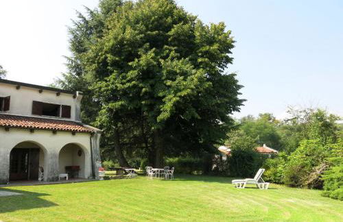 Holiday Home La Bertolina by Interhome - Foto 45