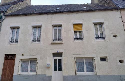 gite iza familiale Morvan - Foto 26