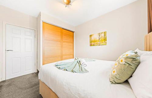 Warm Cosy Family Home With Free Parking - Foto 6