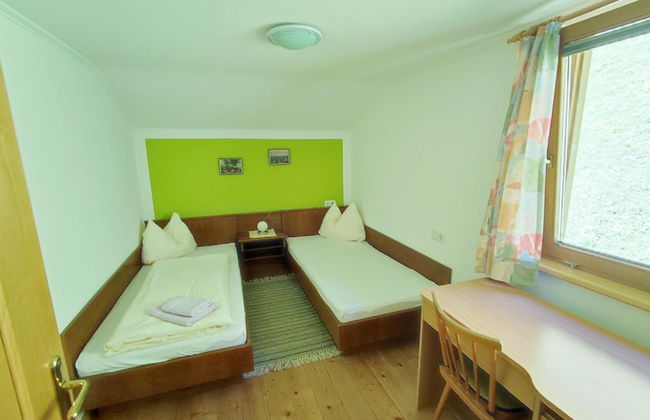 Chalet in Tirol by Zillertal Ski Slopes - Foto 4