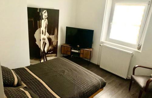 Home by Lucie - 2 chbres - Foto 16