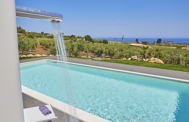 Villa Dell'Artista - Foto 14