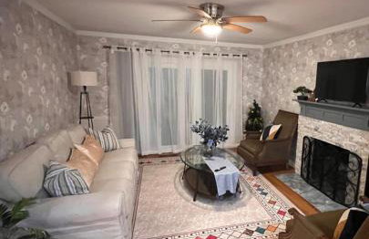 5 bedroom house in prestigious neighborhood! - Foto 17