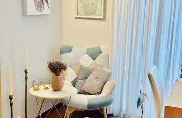 Luxury&Privacy - Pool, Parking, AC - Palais in 5' - Foto 13