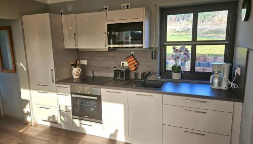 Ferienhaus Kammblick - Foto 3