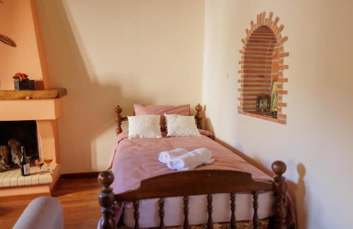 Taygeti's mountain lodge - Foto 30