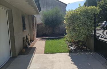 Le gîte du Coche avec vue sur la Marne - Foto 2