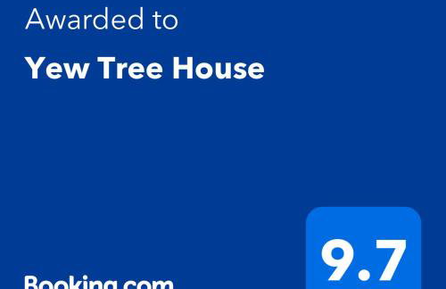 Yew Tree House - Foto 6