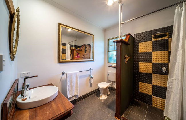 The Spotted Cow City Fringe Pet-friendly - Foto 21