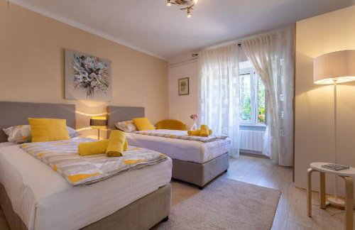 Apartment Marangunija - Photo 7