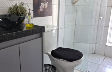 Aeroporto 2 Quartos Self-chek in - Photo 29