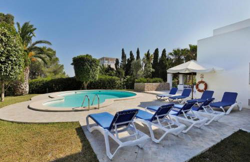 Villa Daria - Foto 38