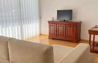 Apartamento O Albuquerque - Centro Cidade Alcobaça - Foto 26